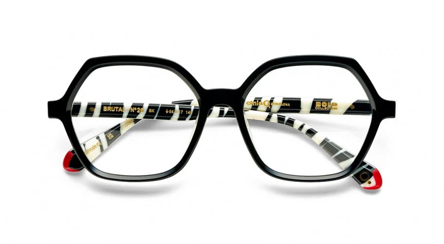 Etnia Barcelona BRUTAL NO.26 Eyeglasses - view 15